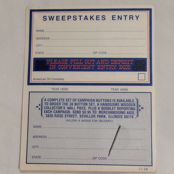 Hats Off To The Past - The Campaign of 1924 - Picture 5 of 5